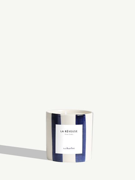 La Rêveuse